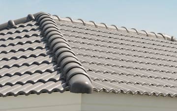 advantages of Maresfield clay roofing