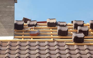 Maresfield clay roofing costs