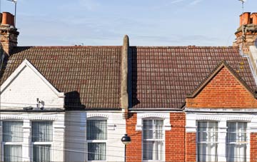 clay roofing Maresfield, East Sussex