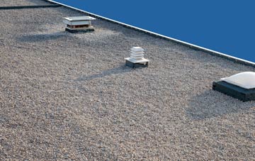 flat roofing Maresfield, East Sussex