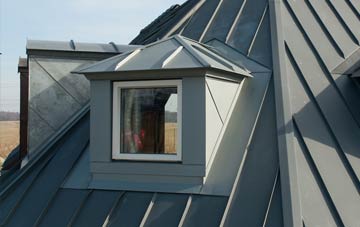 metal roofing Maresfield, East Sussex
