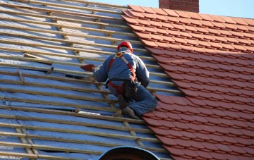 roof tiles Maresfield, East Sussex