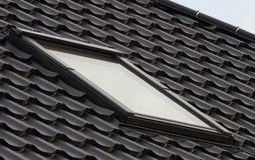 benefits of Maresfield roof windows