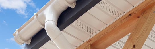 get Maresfield guttering quotes today