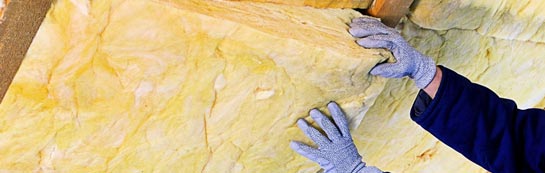 quotes for Maresfield roof insulation