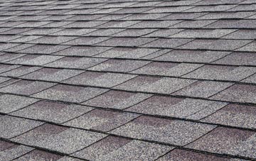Maresfield tiles for shallow pitch roofing