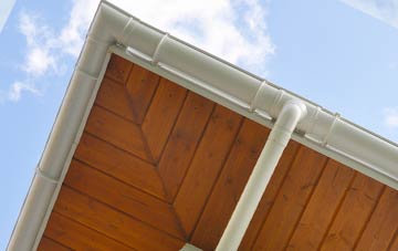 Maresfield soffit types