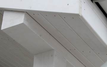 soffits Maresfield, East Sussex