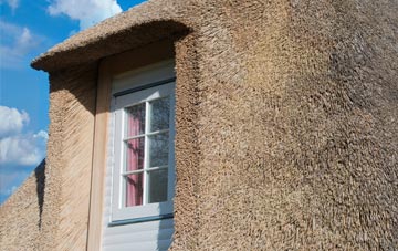 Maresfield thatch roof disadvantages