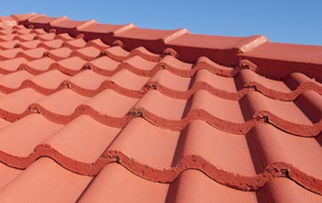 Maresfield tile and slate roof replacement