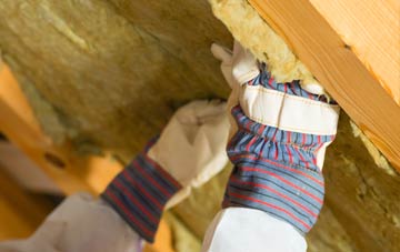 types of Maresfield pitched roof insulation materials